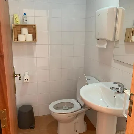 Casa Mineira 2* フェレイラス