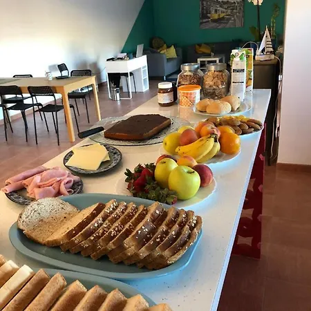 Casa Mineira ゲストハウス