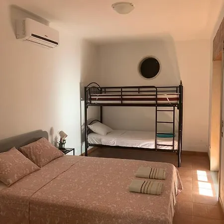 Casa Mineira ゲストハウス