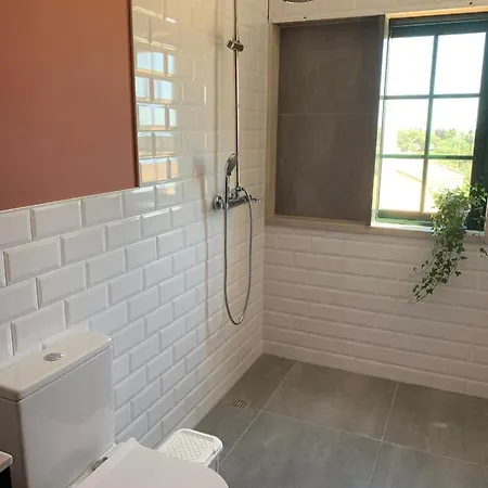 Casa Mineira ゲストハウス