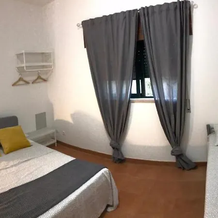 ゲストハウス Casa Mineira