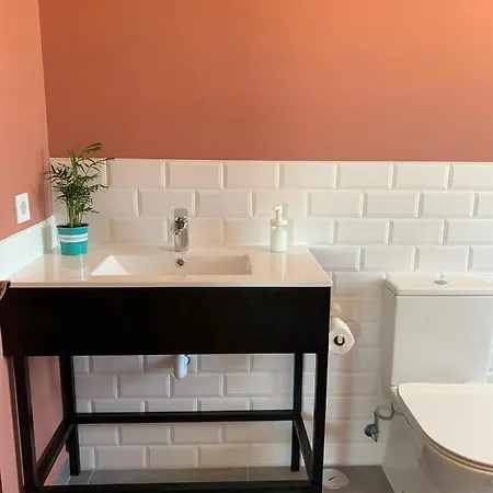 Casa Mineira ゲストハウス