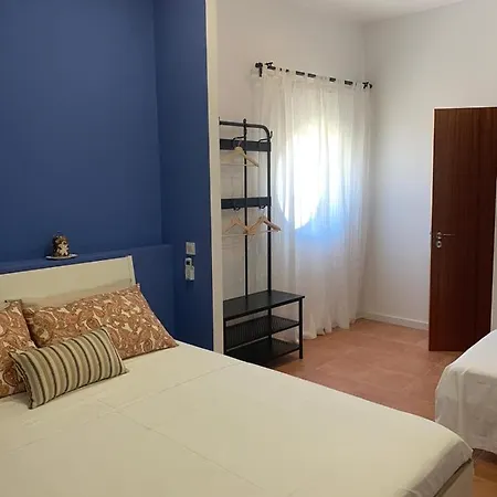 Casa Mineira ゲストハウス
