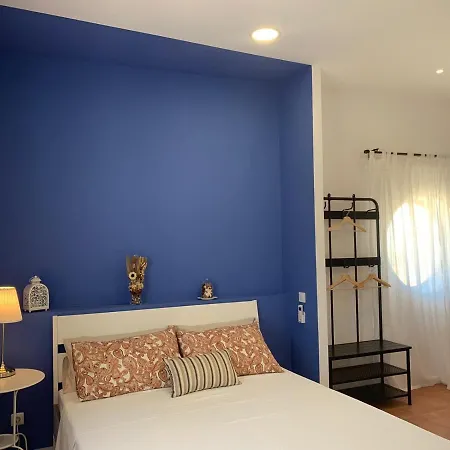 Casa Mineira ゲストハウス フェレイラス