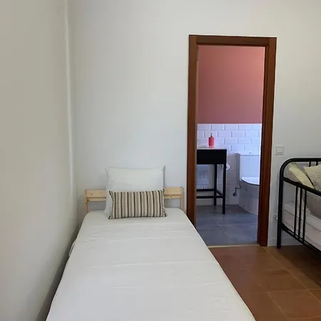 ゲストハウス Casa Mineira