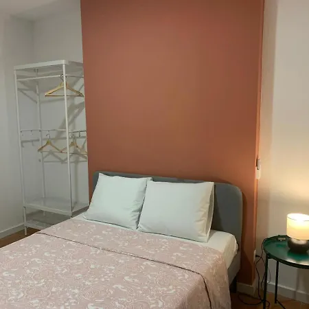 ゲストハウス Casa Mineira 2*