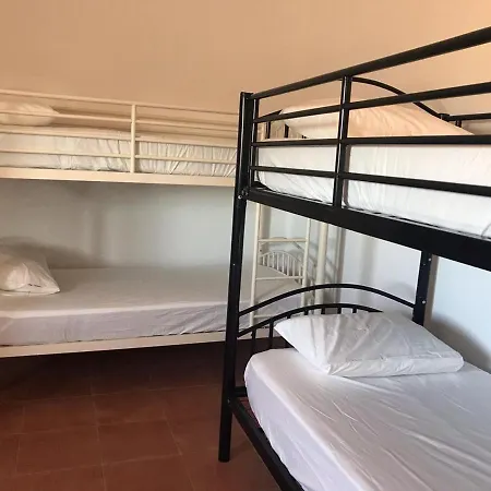Casa Mineira ゲストハウス 2*