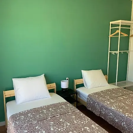 ゲストハウス Casa Mineira 2*