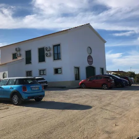 Casa Mineira ゲストハウス フェレイラス