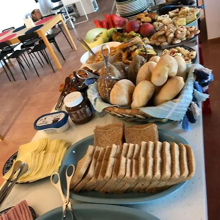 Casa Mineira ゲストハウス