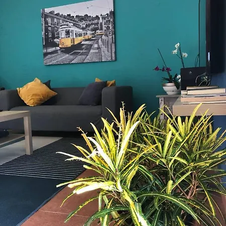 Casa Mineira ゲストハウス 2*