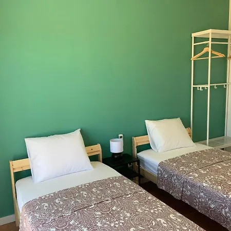 Casa Mineira フェレイラス