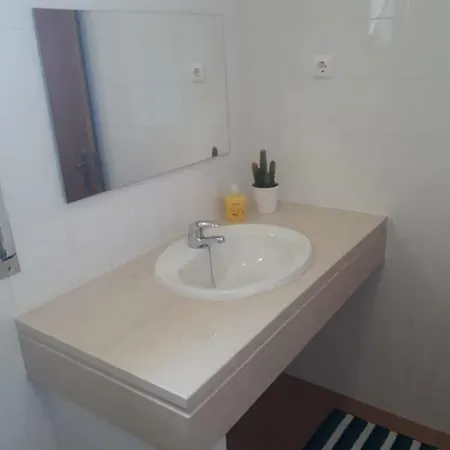 Casa Mineira ゲストハウス