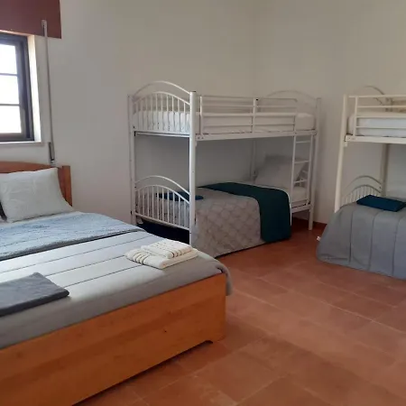 Casa Mineira フェレイラス