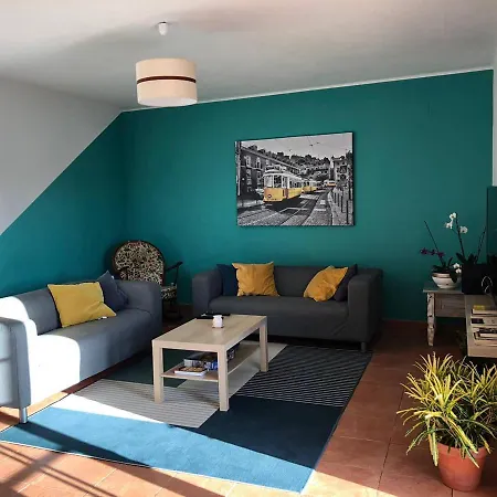 ゲストハウス Casa Mineira 2*