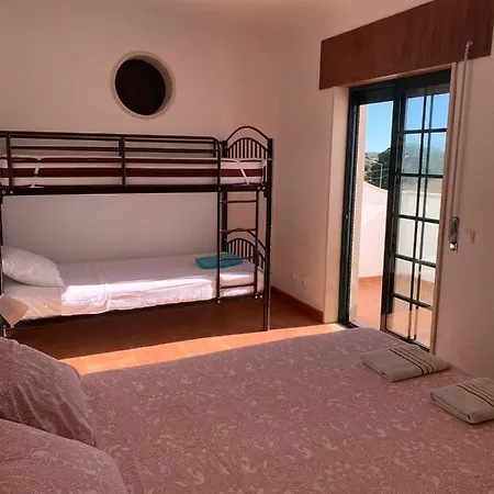 بيت ضيافة Casa Mineira 2*
