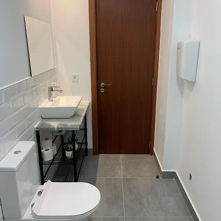 Casa Mineira Pensjonat 2*