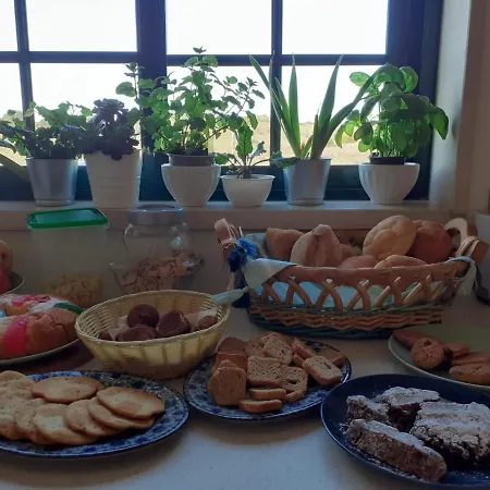 Pensjonat Casa Mineira